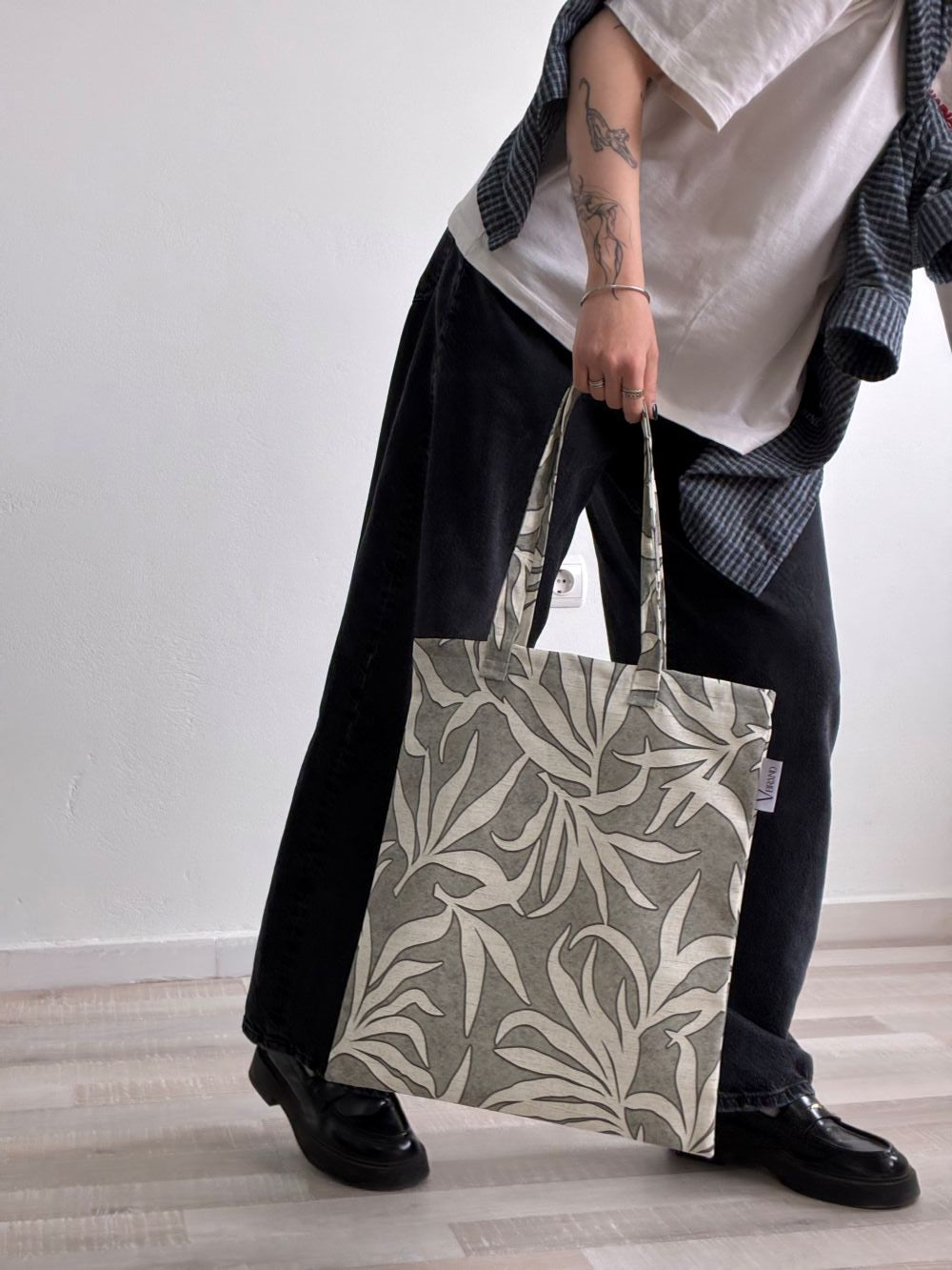 Crete - Tote bag