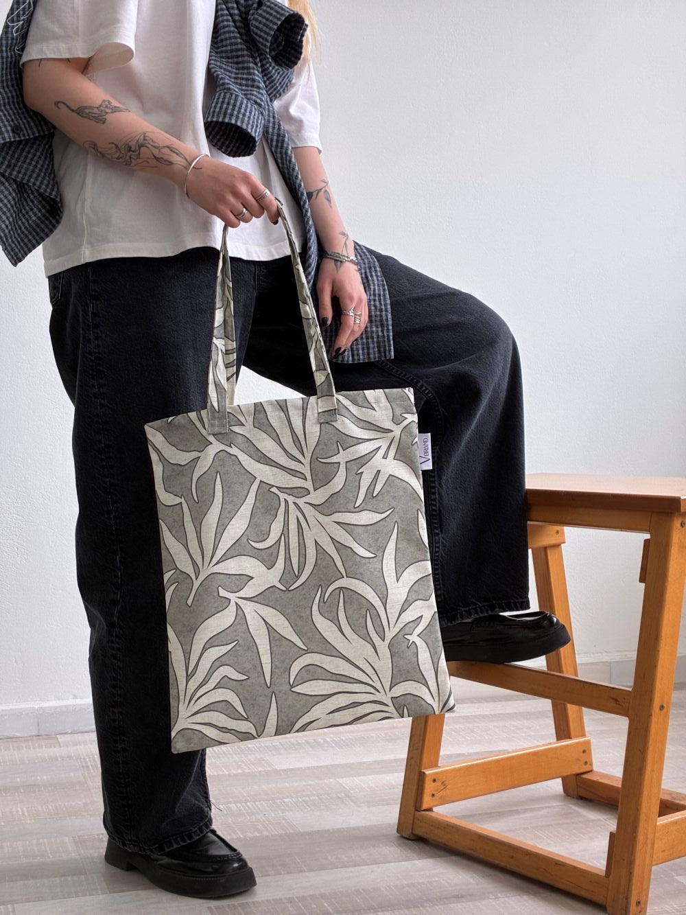 Crete - Tote bag
