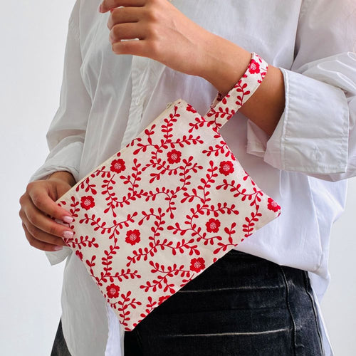 Estia - Daily pouch