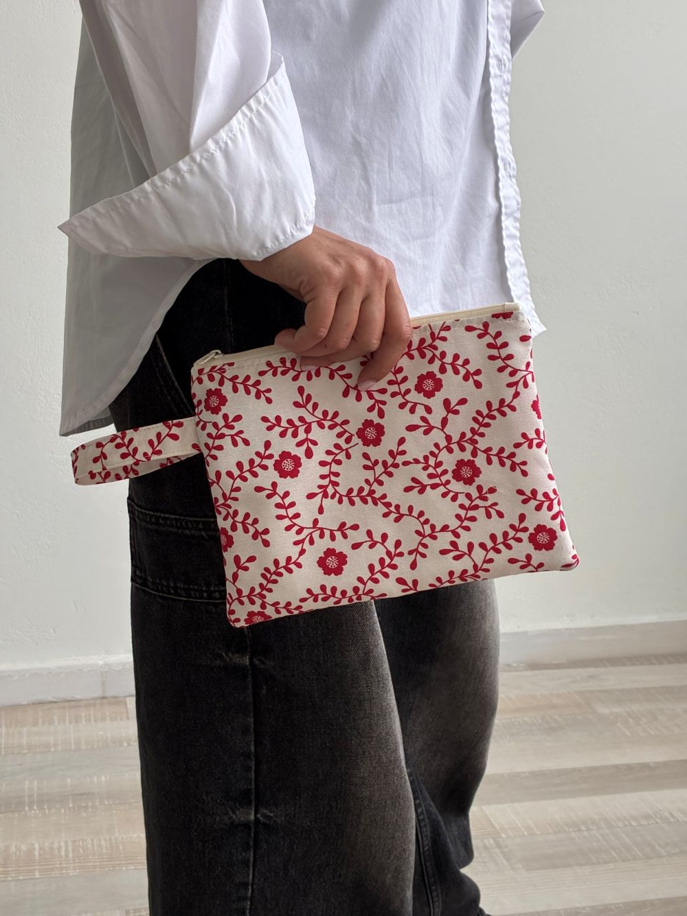 Estia - Daily pouch