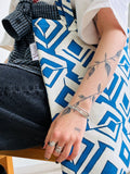 Mykonos - Tote bag