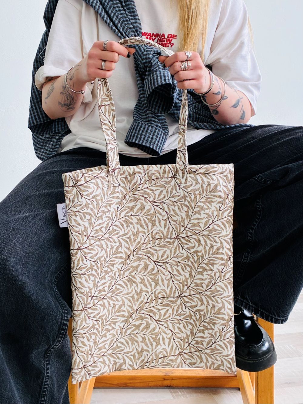 Syros - Tote Bag
