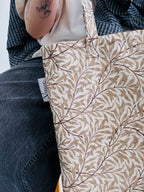 Syros - Tote Bag