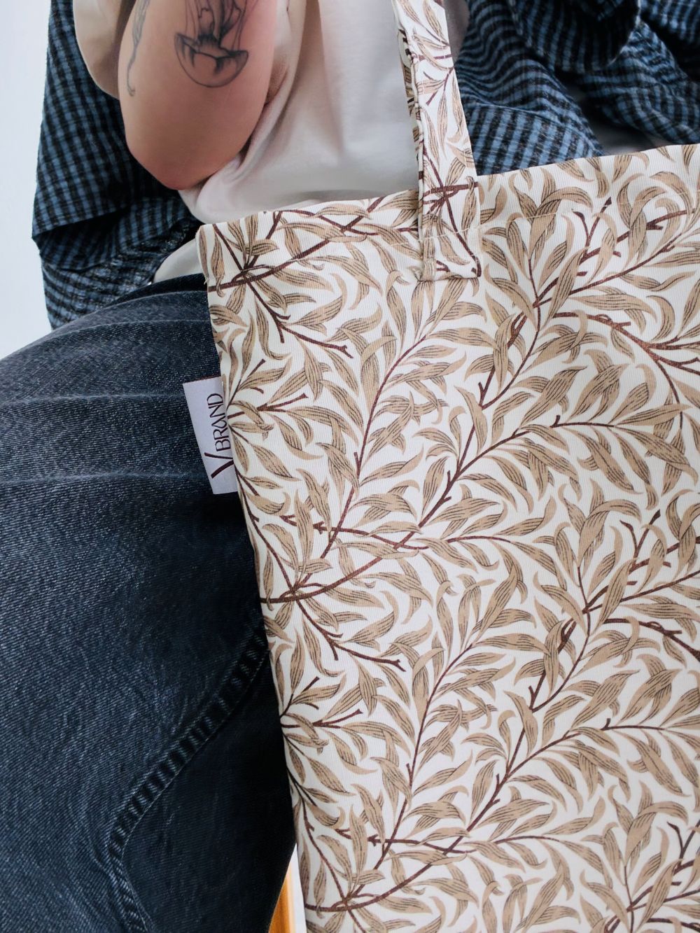 Syros - Tote Bag