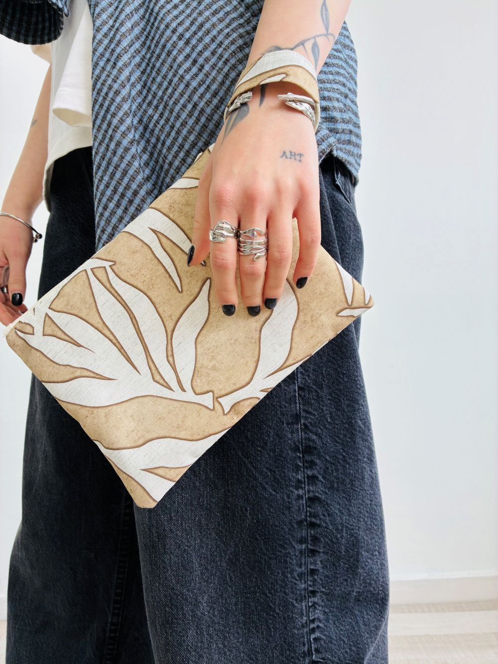 Milos - Waterproof pouch