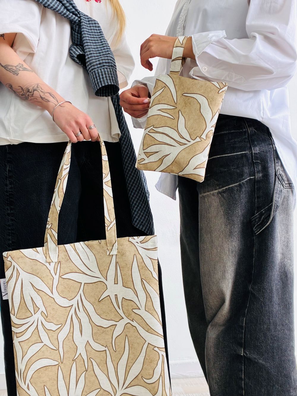 Milos - Tote bag