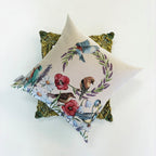 μαξιλάρι - garden birds