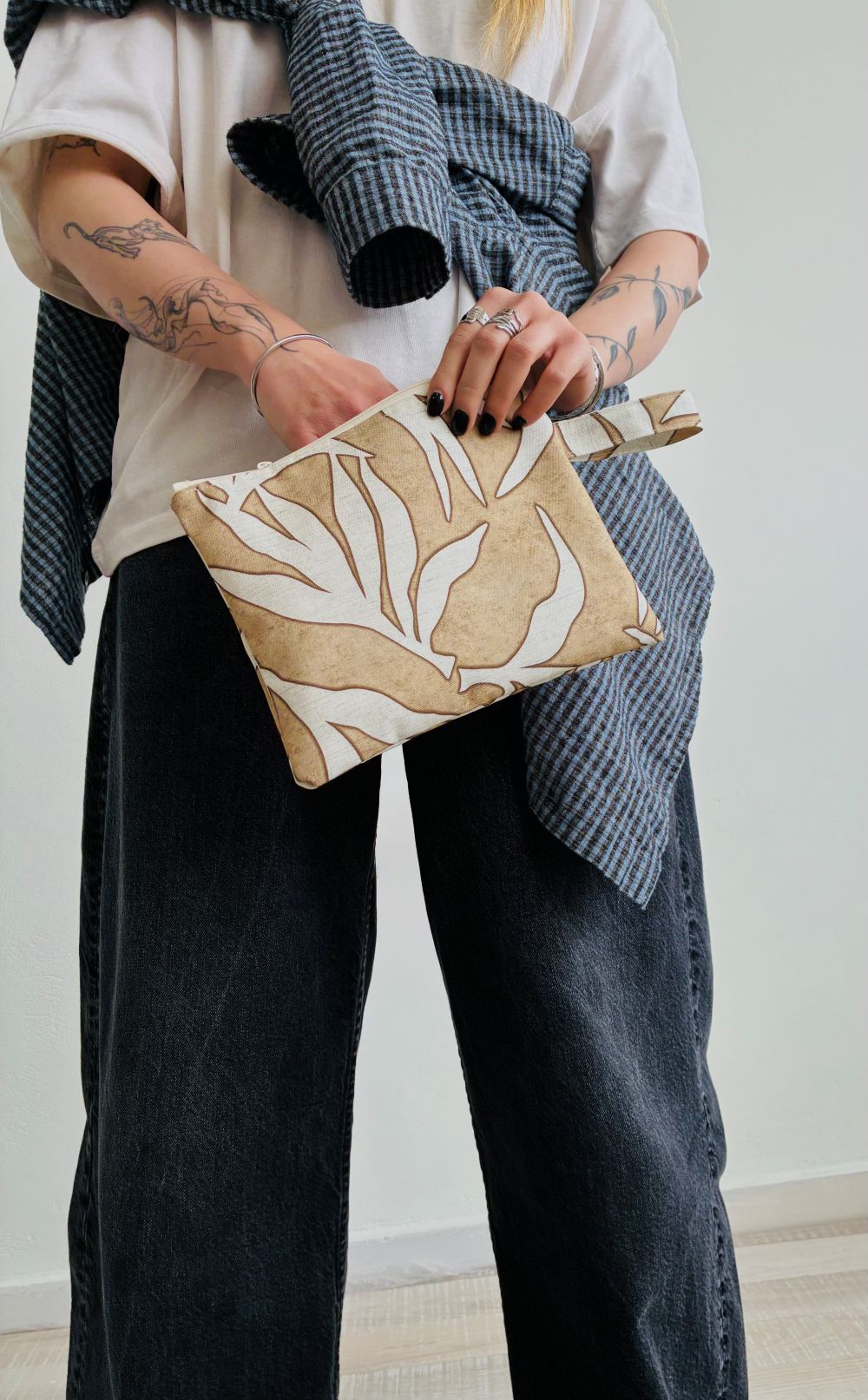 Milos - Waterproof pouch