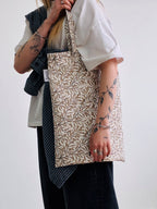 Syros - Tote Bag