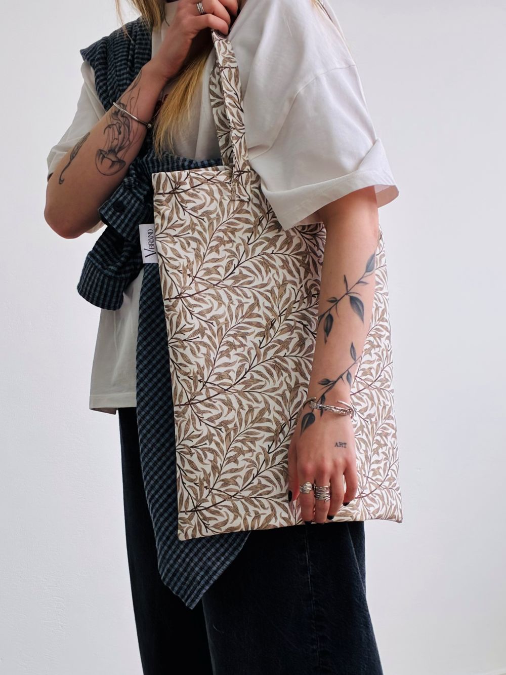 Syros - Tote Bag