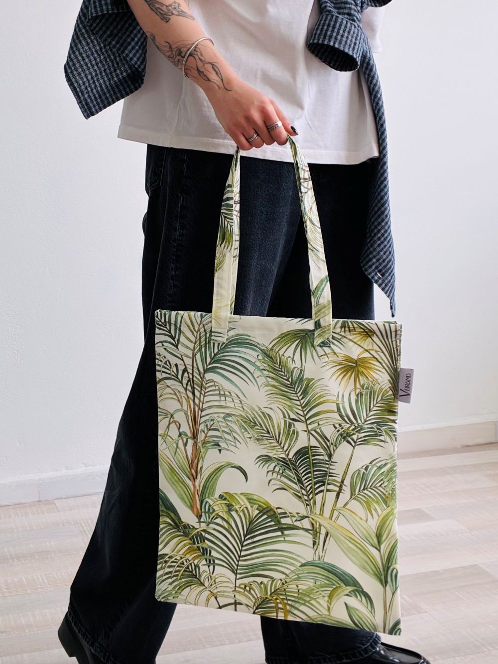 Paxos - Tote bag