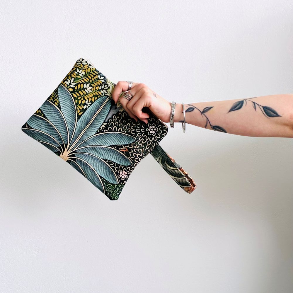 Tropical - Daily pouch