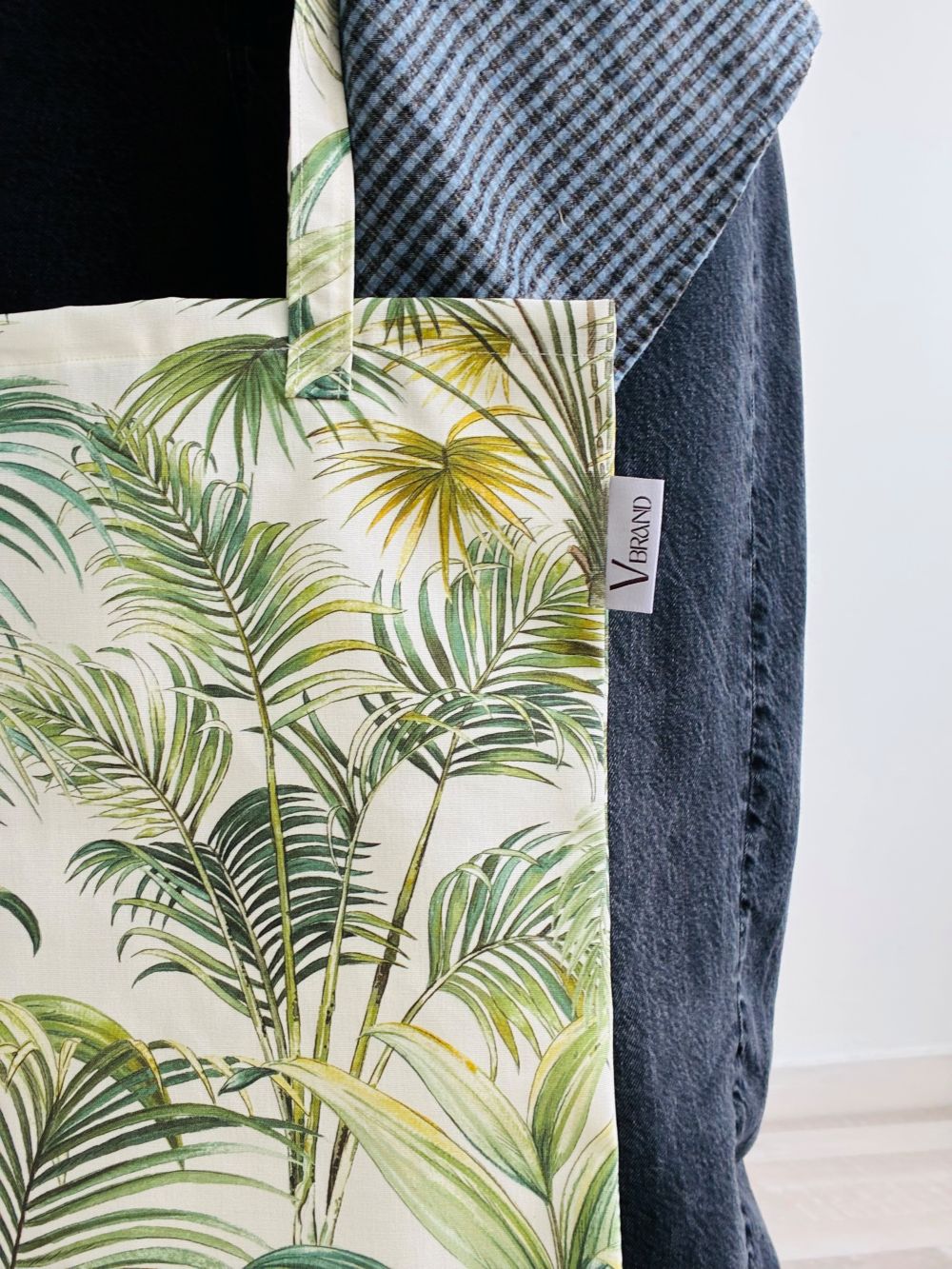 Paxos - Tote bag