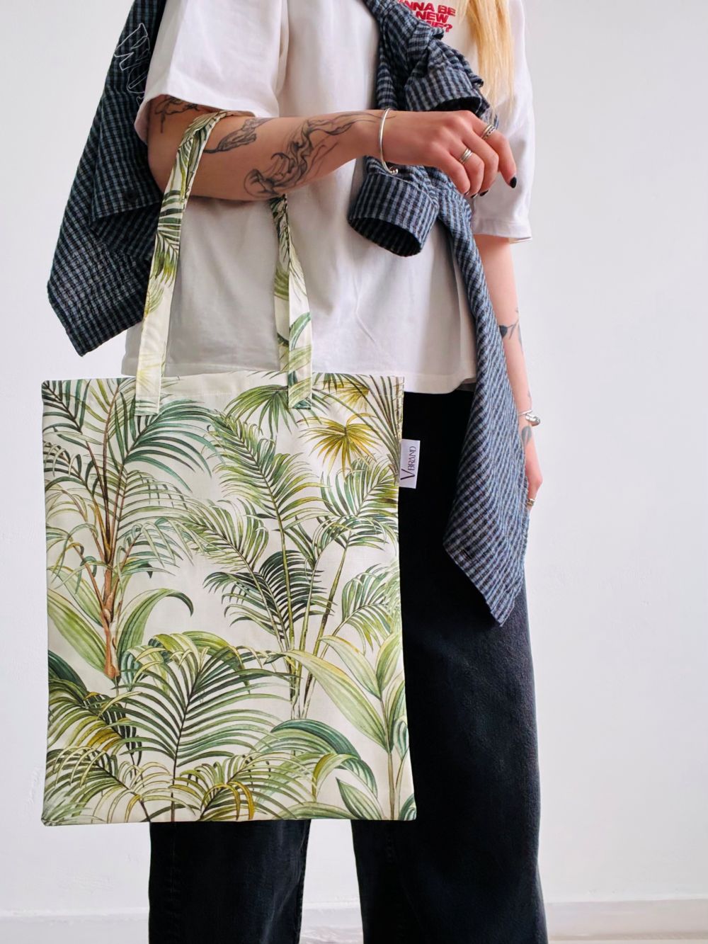 Paxos - Tote bag