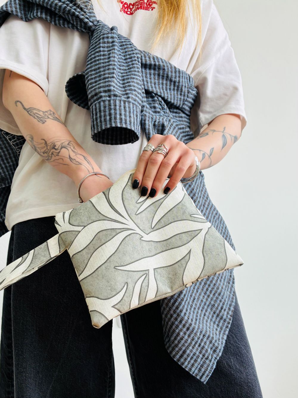 Crete - Waterproof pouch