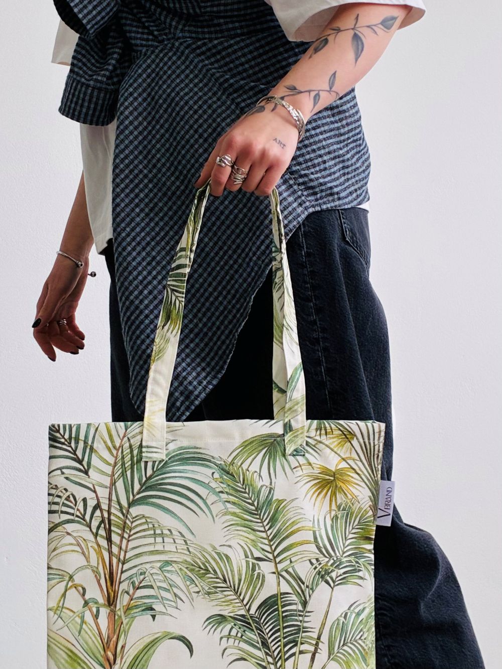 Paxos - Tote bag