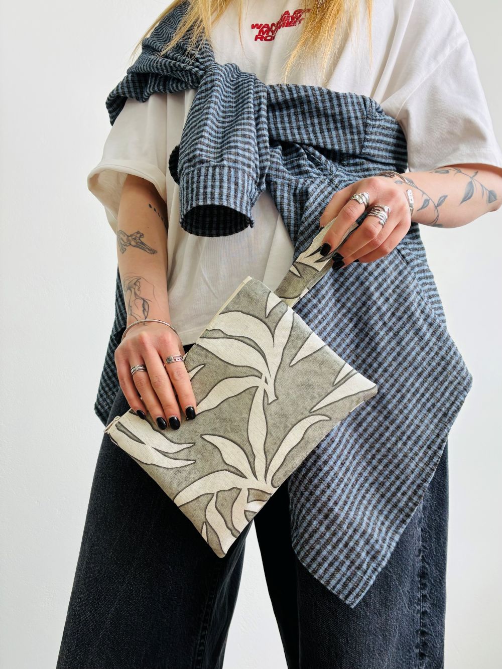 Crete - Waterproof pouch