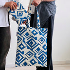 Mykonos - Tote bag