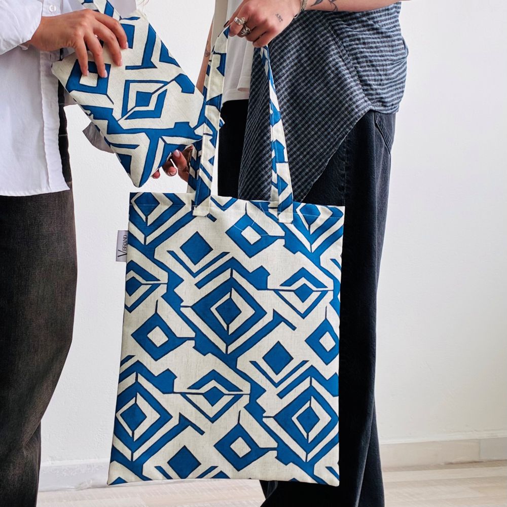 Mykonos - Tote bag