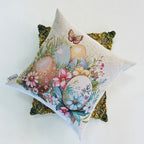 μαξιλάρι - easter eggs