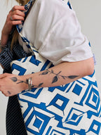 Mykonos - Tote bag