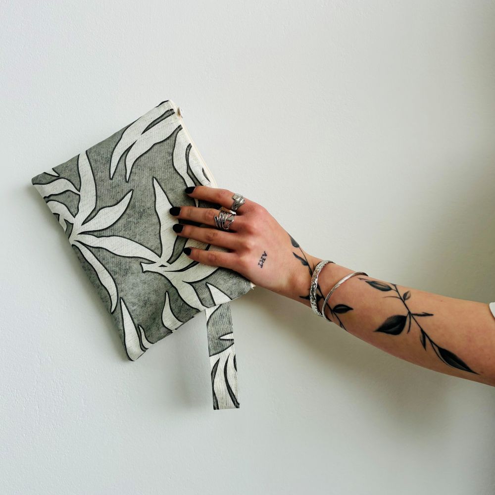 Crete - Waterproof pouch