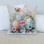 μαξιλάρι - easter eggs