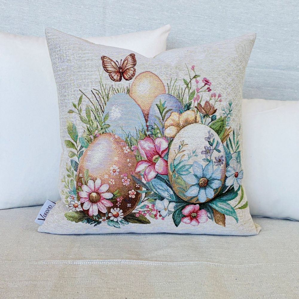 μαξιλάρι - easter eggs