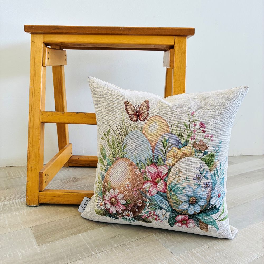 μαξιλάρι - easter eggs
