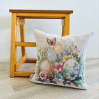 μαξιλάρι - easter eggs