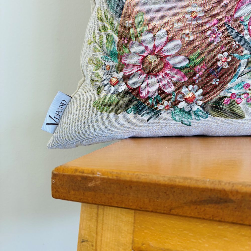 μαξιλάρι - easter eggs