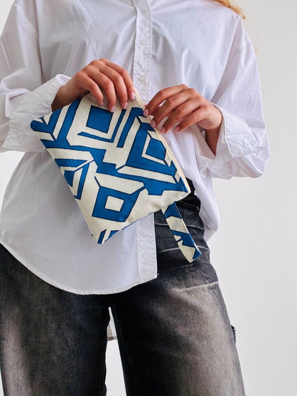 Mykonos - Waterproof pouch