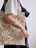 Milos - Tote bag