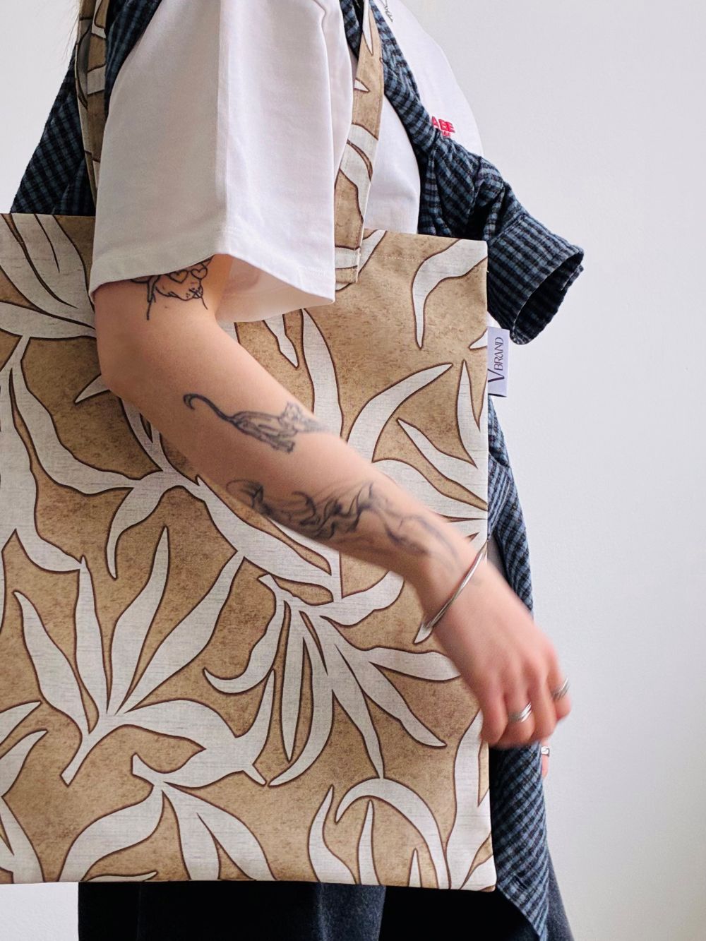 Milos - Tote bag