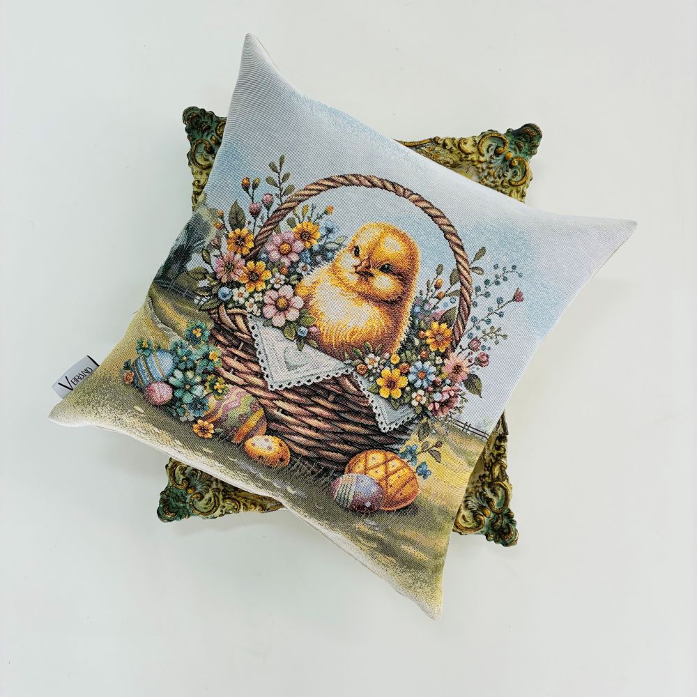 μαξιλάρι - spring chick