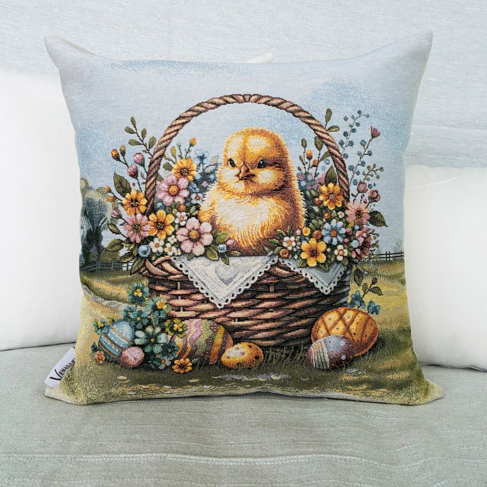 μαξιλάρι - spring chick