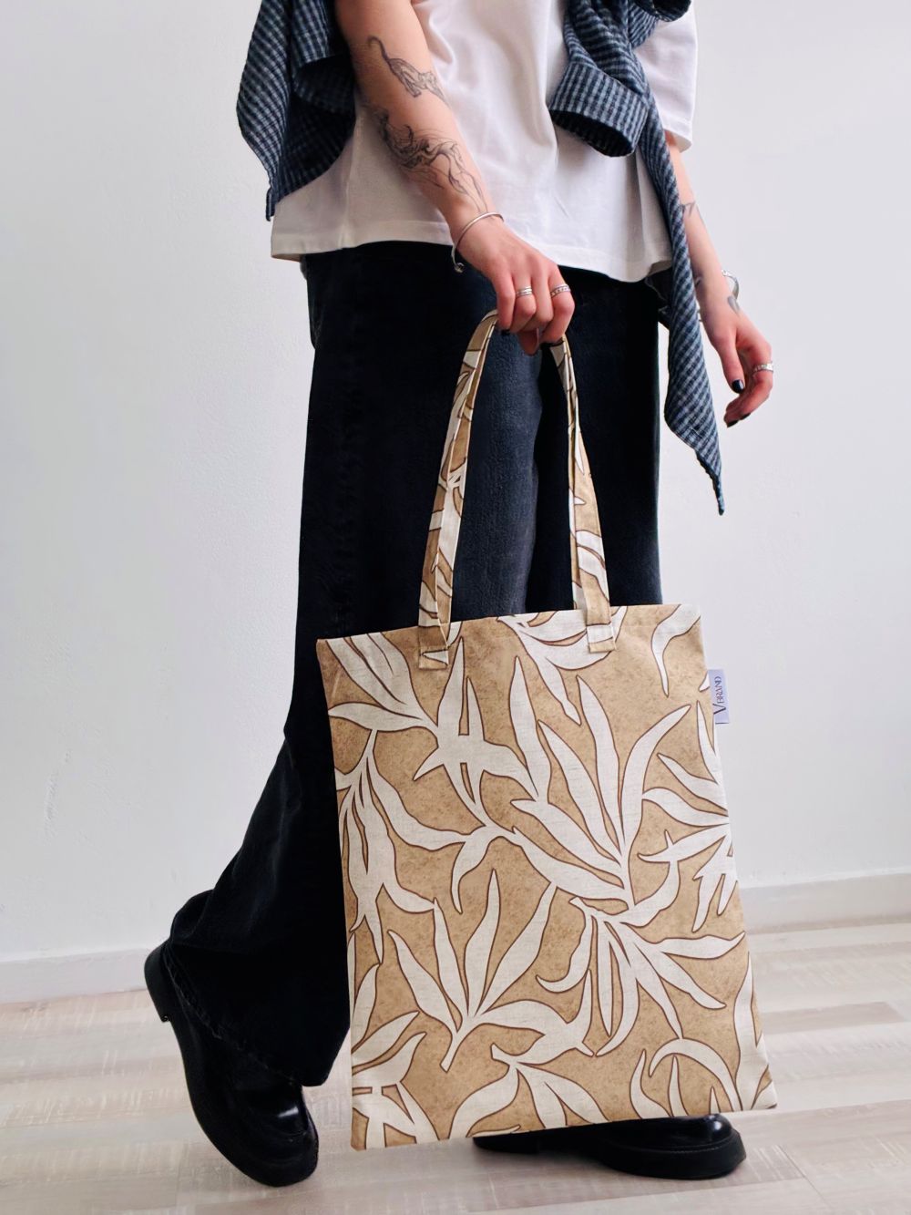Milos - Tote bag
