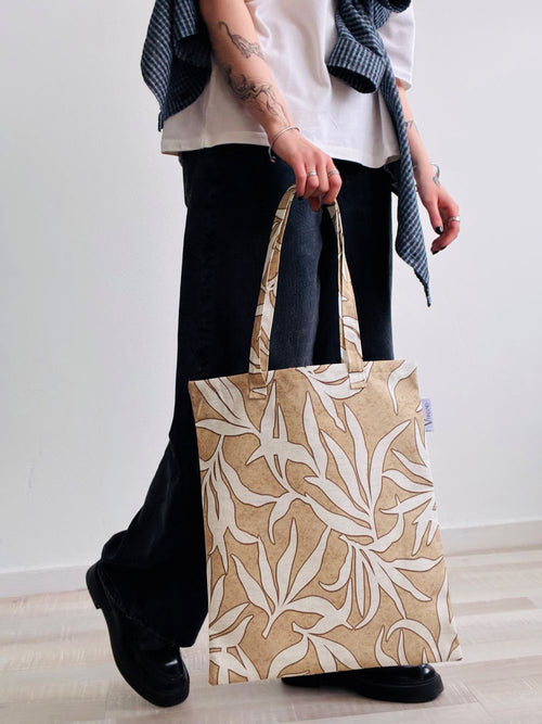 Milos - Tote bag