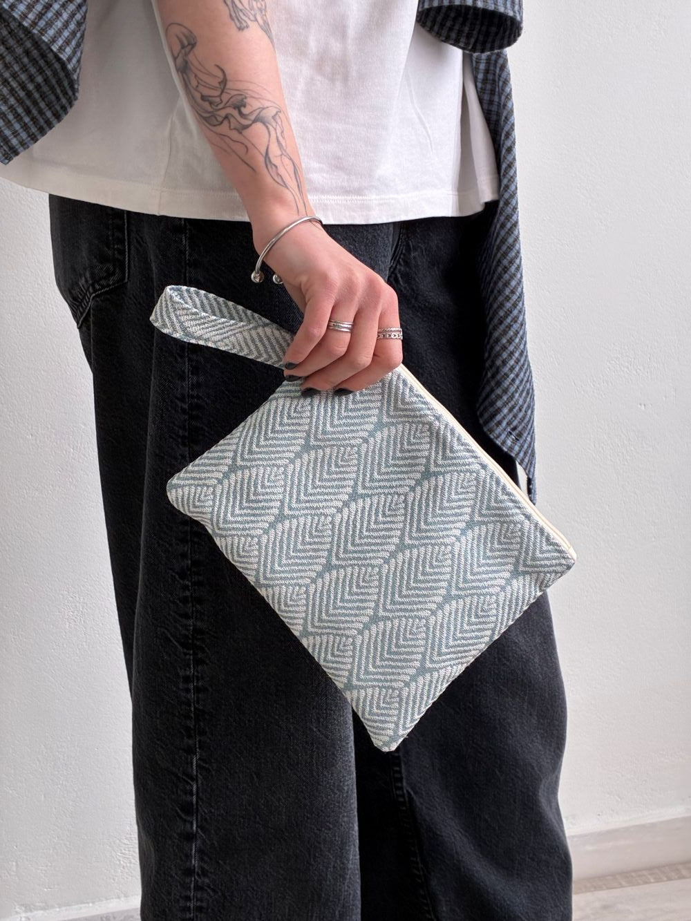 Kyma - Daily pouch