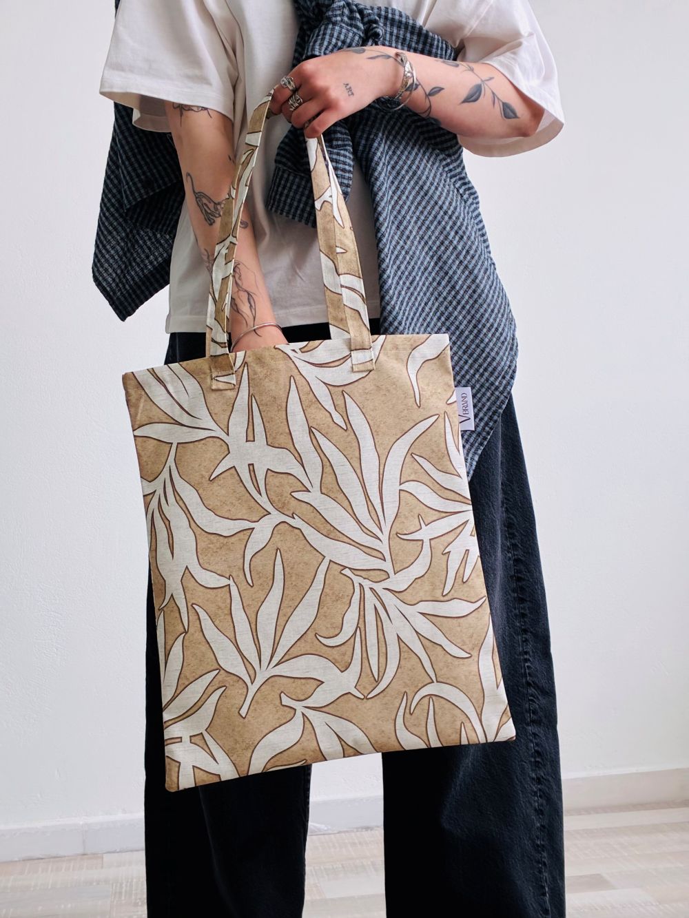 Milos - Tote bag