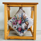 μαξιλάρι - garden melody