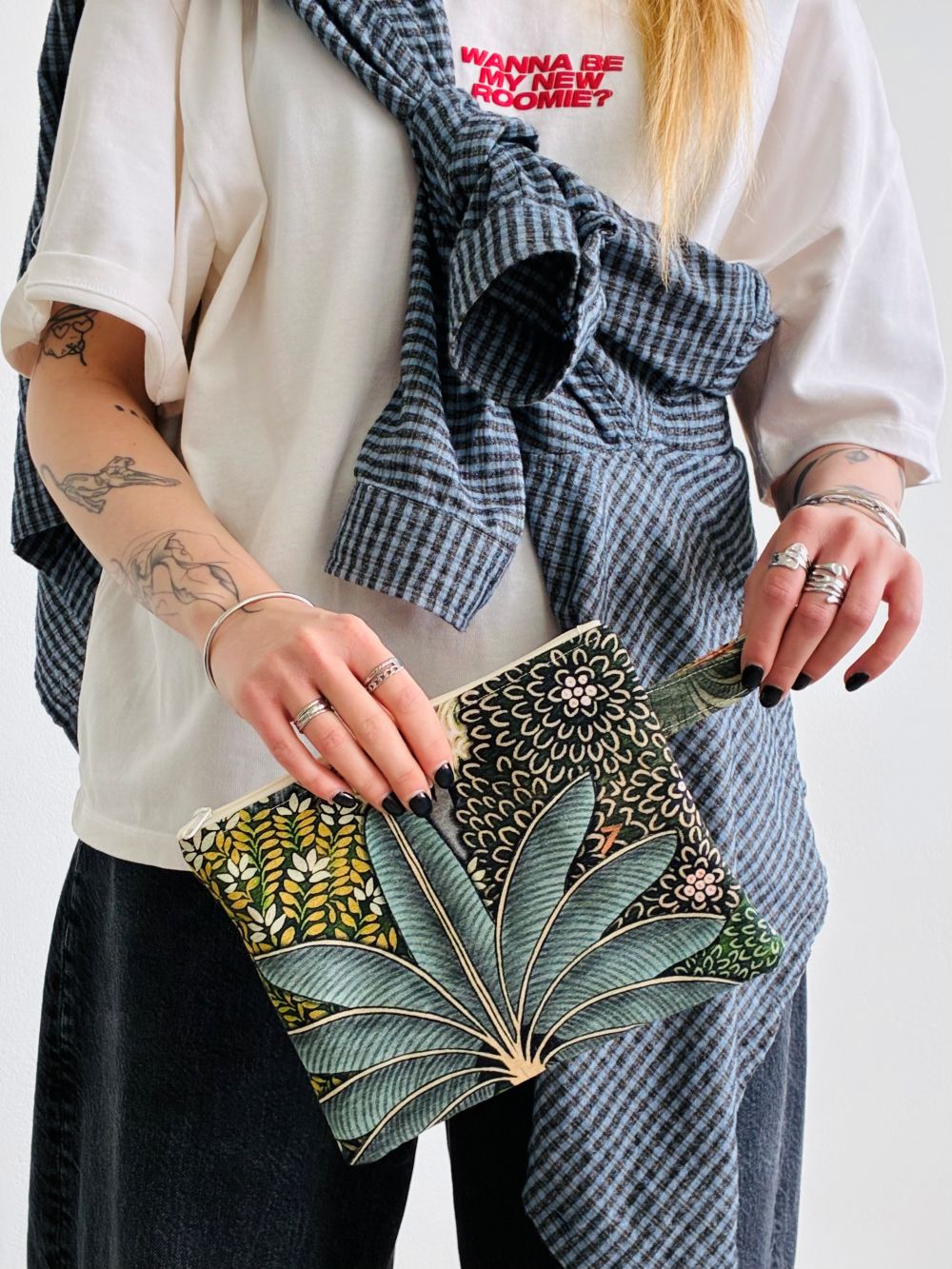 Tropical - Daily pouch