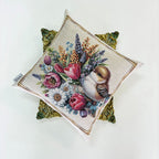 μαξιλάρι - garden melody