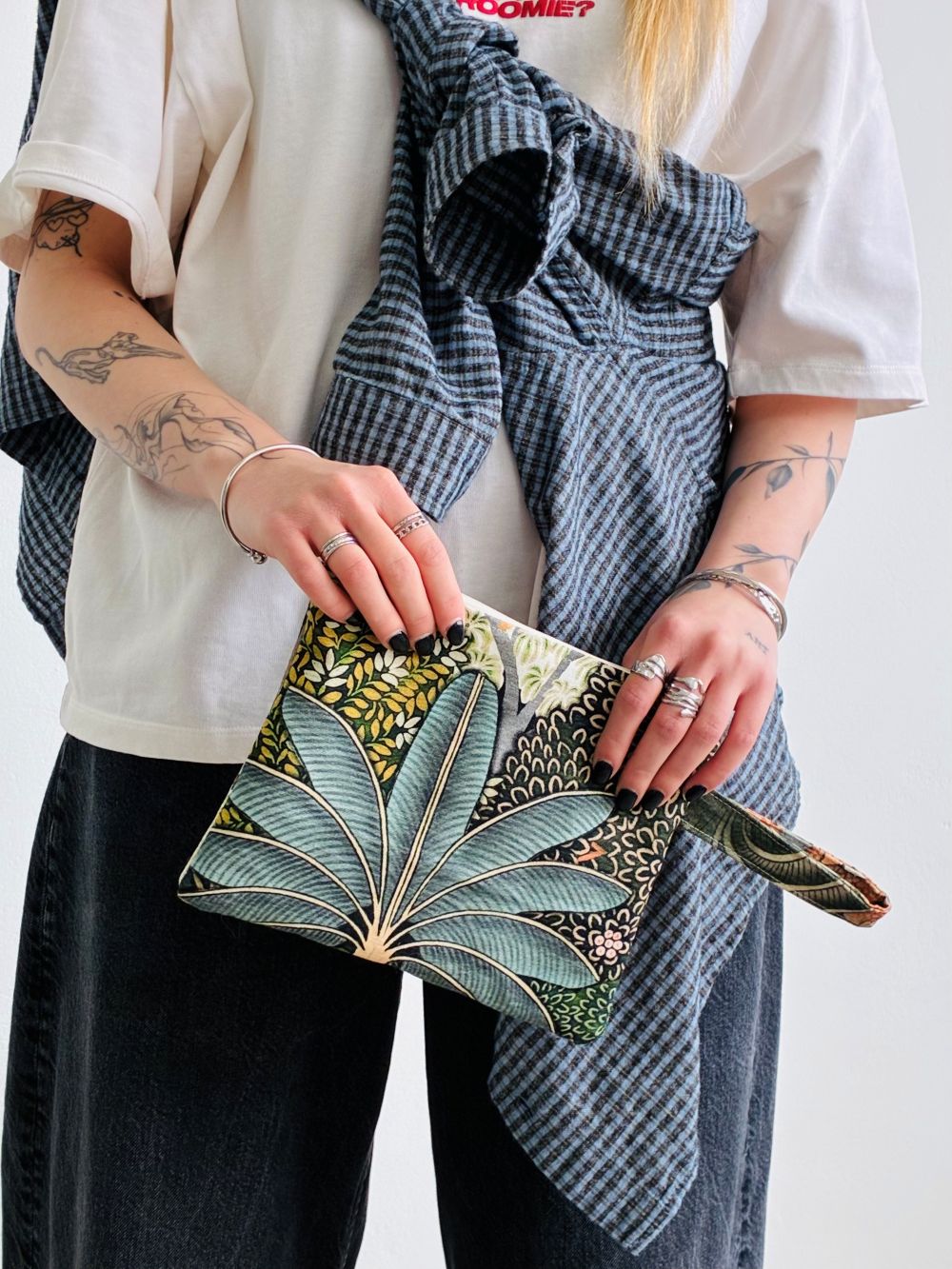 Tropical - Daily pouch