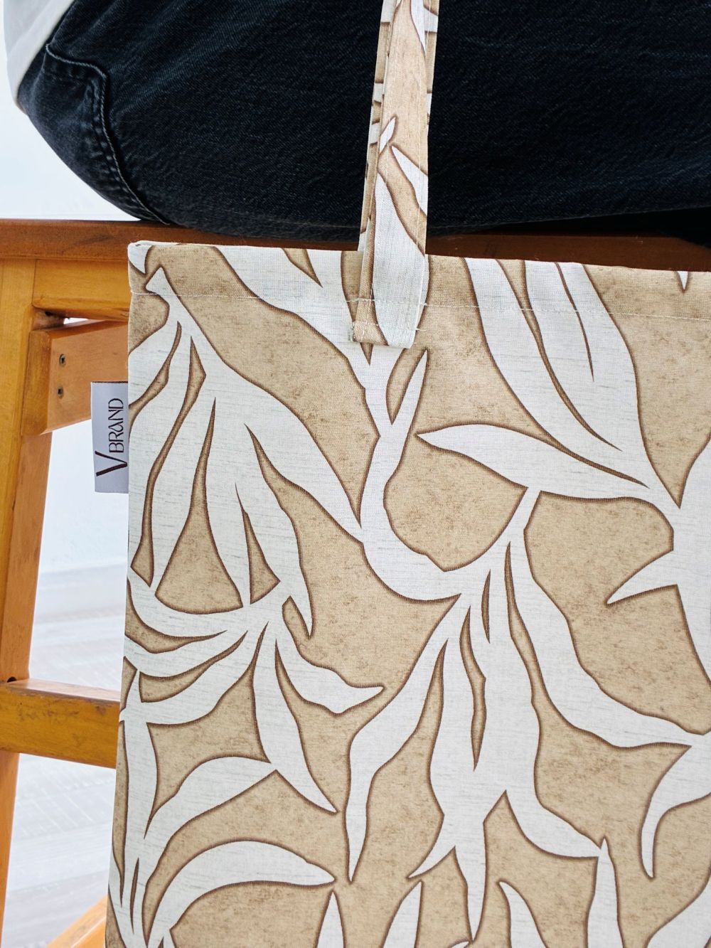 Milos - Tote bag
