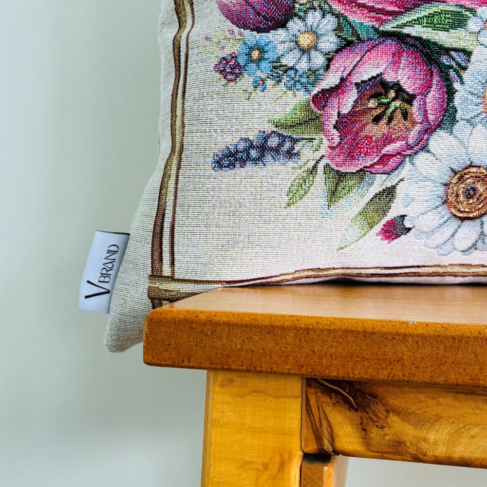 μαξιλάρι - garden melody