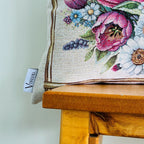 μαξιλάρι - garden melody