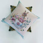 μαξιλάρι - teacup bunny