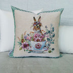 μαξιλάρι - teacup bunny
