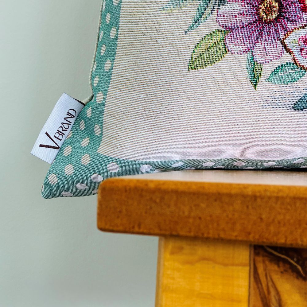 μαξιλάρι - teacup bunny